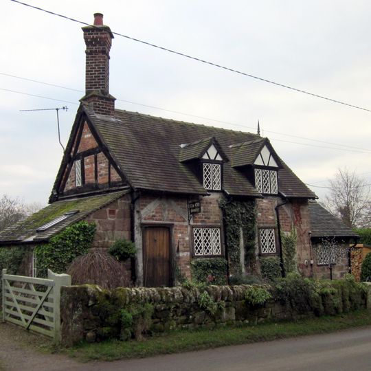 Smithy Cottage