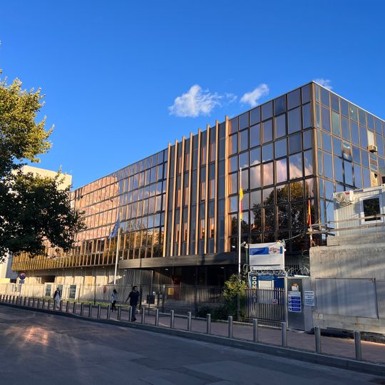 Deutsche Botschaft Sofia