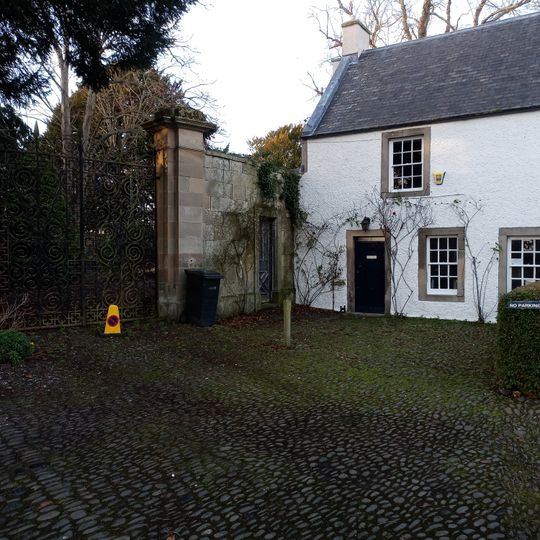 Kelso, 7 Abbey Court