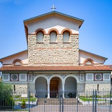 Chiesa di Santa Maria Immacolata