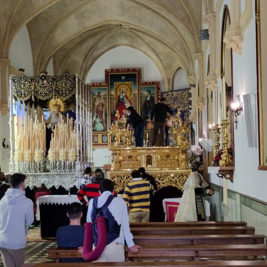 Brotherhood of the Star