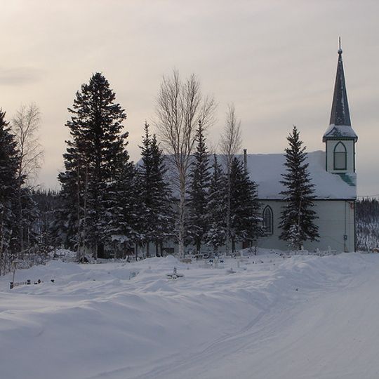 Church of Our Lady of Good Hope