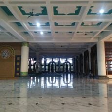 Al-Akbar Mosque