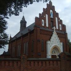 Zespół kościoła Niepokalanego Poczęcia NMP