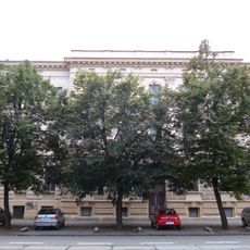 Vychovatelna císaře Františka Josefa