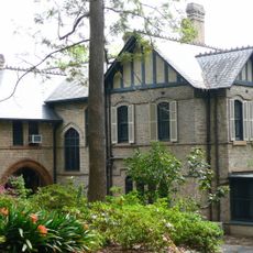 Fairwater, Double Bay