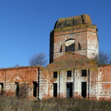 Церковь святителя Николая (Никульское)