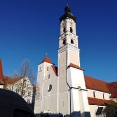 St. Emmeram
