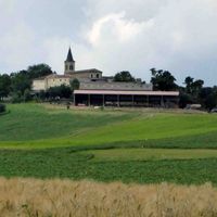 Saint-Martin-de-Goyne