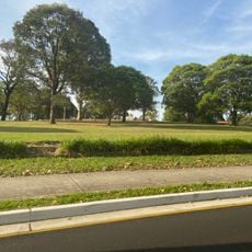 Mount Lewis Park