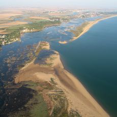 Casse De La Belle Henriette