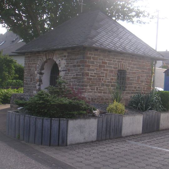 Brunnenkapelle Bubenheim