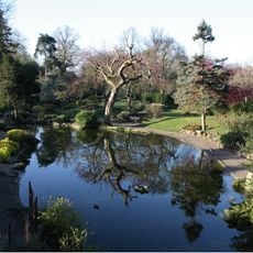 Walpole Park