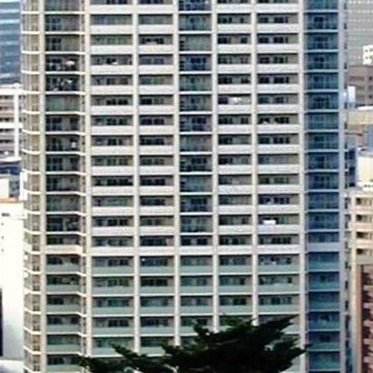 ライオンズタワー仙台大手町