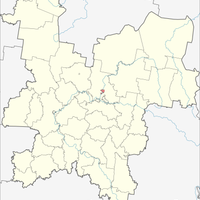 Municipal Formation of the City of Slobodskoy