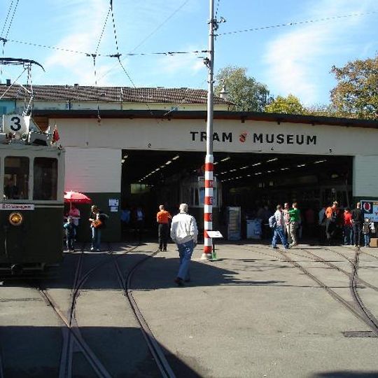 Museo del Tranvía