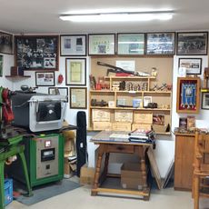 Maultrommel Manufaktur Wimmer-Bades