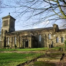 Church of St John the Evangelist
