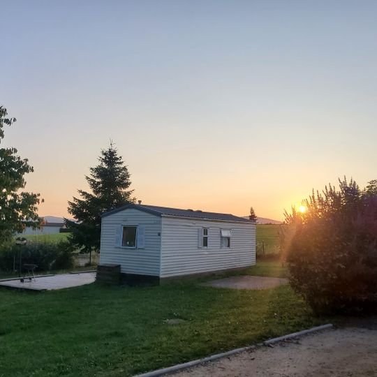 Camping du Sonnay
