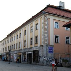 39-41 1-go Maja Street, Jelenia Góra