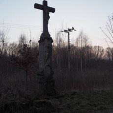 Kříž u Broumova