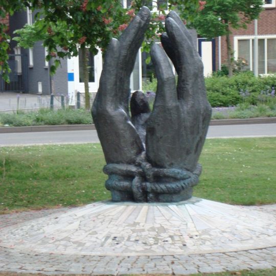 Vrijheidsmonument