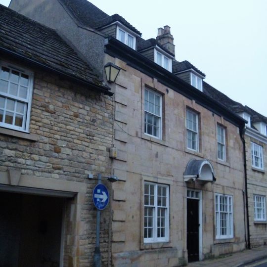 17, St George's Street