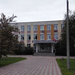 Academy of Choral Art named after V Popov