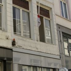 Grote Staat 61, Maastricht