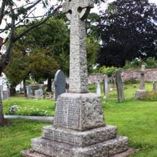 Creech St Michael War Memorial