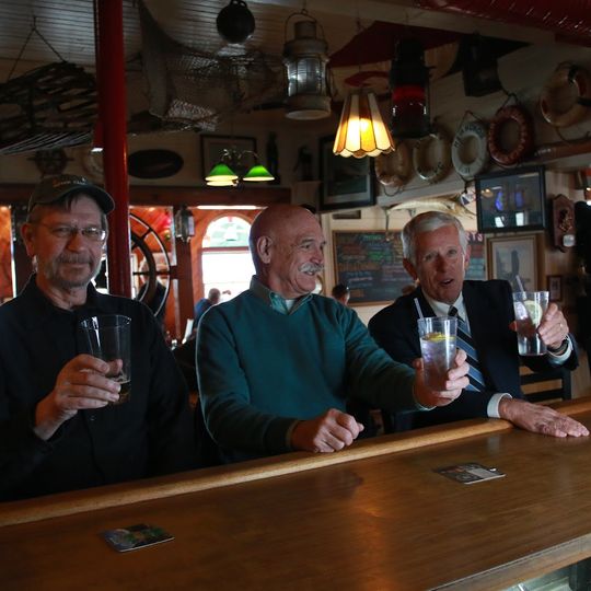 Brennan's Fish House