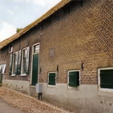 1e Tochtweg 25, Nieuwerkerk aan den IJssel