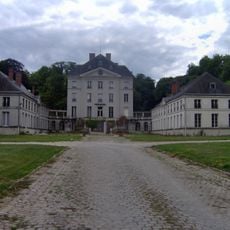 Château d'Ablois