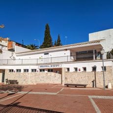 Biblioteca Pública Municipal de Ontígola