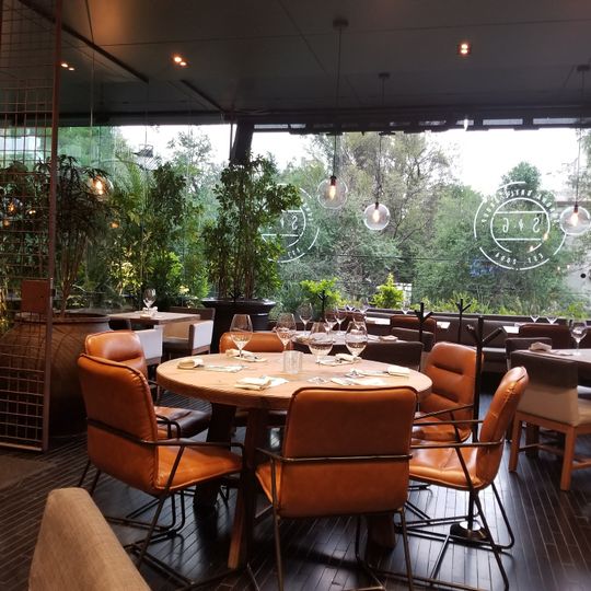 Sonora Grill Prime