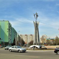 Krasnosnamensk