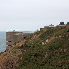 Noirmont Point
