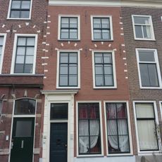 Oude Singel 108, Leiden