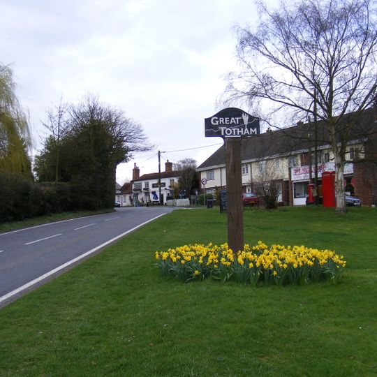 Great Totham