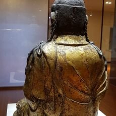 Jeonju National Museum