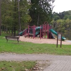 Twin Lakes Park