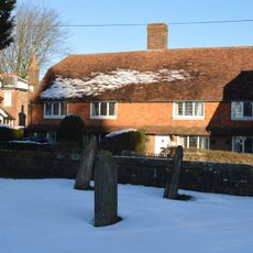 Weavers' Cottages
