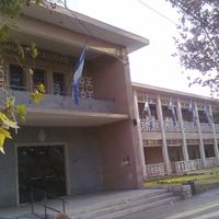 Dipartimento di Rawson