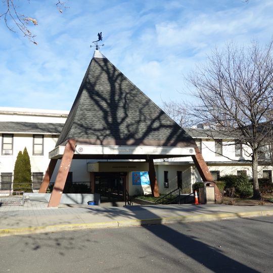 Roy Wilkins Southern Queens Park