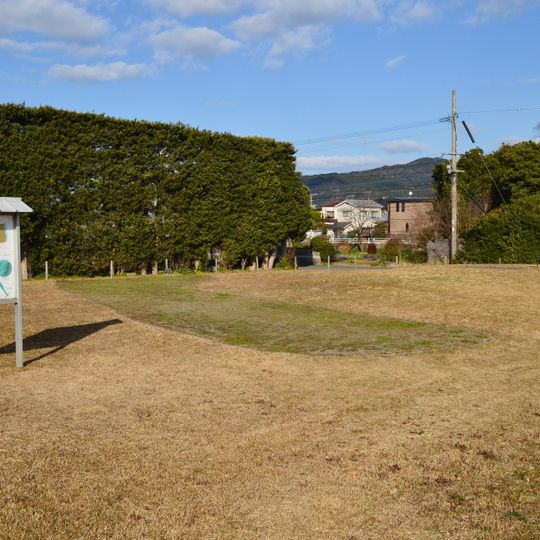 Mikumo-Iwara Site