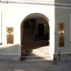 Civico museo archeologico
