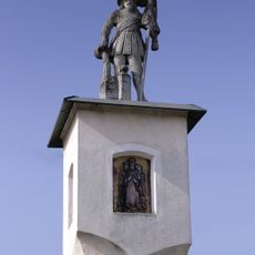 Bildstock, Florianisäule