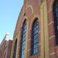 Saxon Museum of Industry