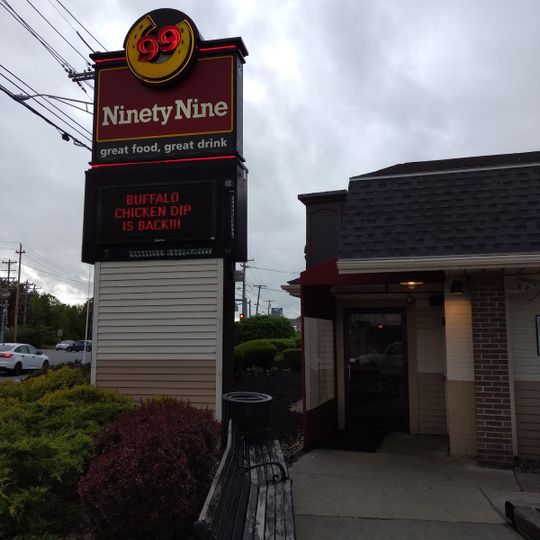99 Restaurants