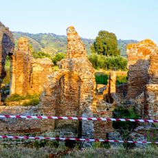 Terme Romane di Curinga